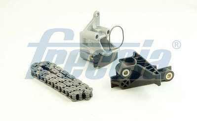 Комплект привідного ланцюга KIT TENDICATENA BMW 3 (E36) 320 I '91-98 -ua FRECCIA TK08-1149