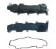 Кришка головки блоку циліндрів ДВЗ FRECCIA VC21-1004 (фото 1)