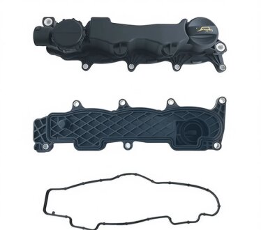 Кришка головки блоку циліндрів ДВЗ FRECCIA VC21-1004