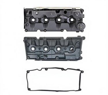 Кришка головки блоку циліндрів ДВЗ FRECCIA VC21-1010