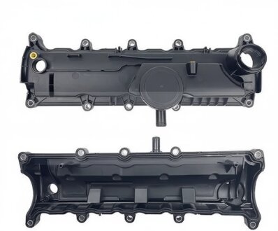 Кришка головки блоку циліндрів ДВЗ FRECCIA VC21-1023