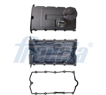 Кришка головки блоку циліндрів ДВЗ FRECCIA VC21-1029