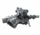Помпа водяна OPEL AGILA, CORSA, ASTRA G-H, MERIVA 1,0 1,2 1,4 '04- FRECCIA WP0120 (фото 1)