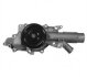 Помпа водяна MERCEDES C200-220-250 '08-E200-220 CLK 220 CDI'02- FRECCIA WP0123 (фото 1)