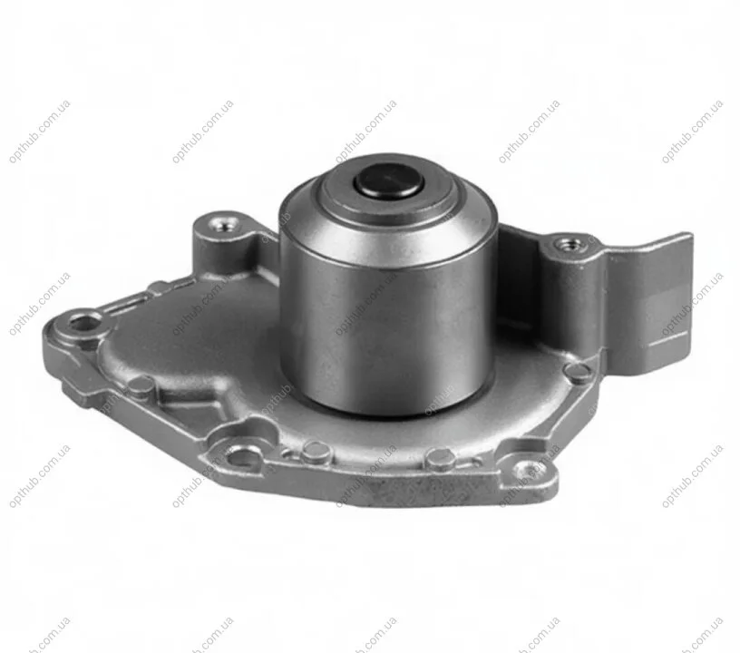Помпа водяна NISSAN PRIMERA 1,9 DCI '03-, RENAULT LAGUNA, MEGANE, SCENIC 1,9 DCI '03- SUZUKY GRAND VIT FRECCIA WP0139 (фото 1)