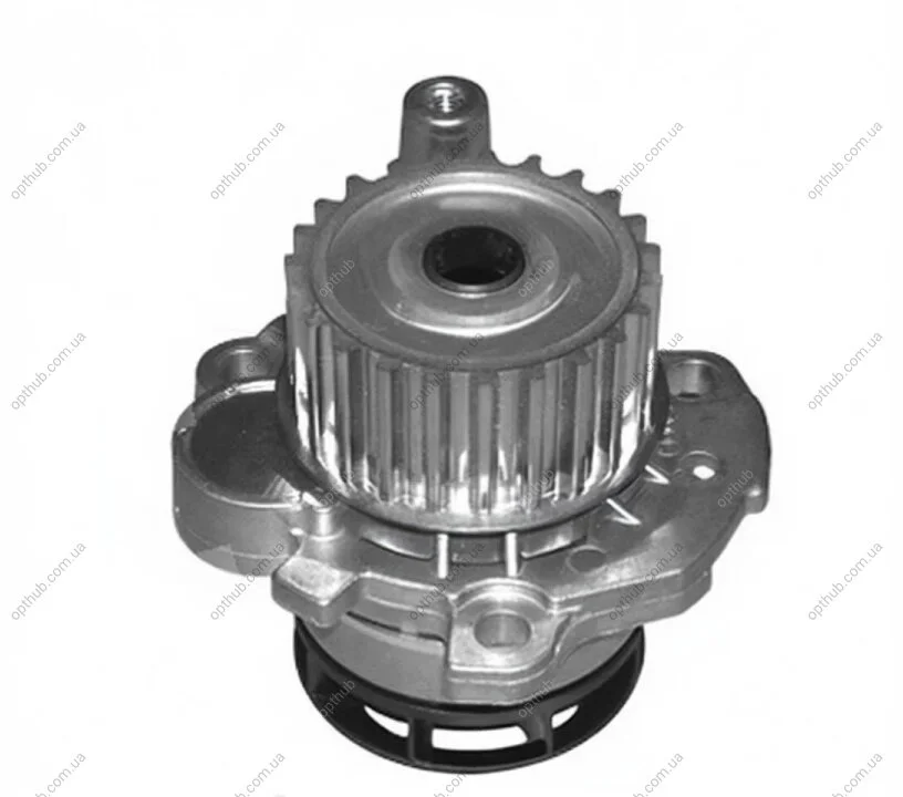 Помпа водяна AUDI A3-A4; VW GOLF V VI 2.0 GTI TFSI '04- FRECCIA WP0145 (фото 1)