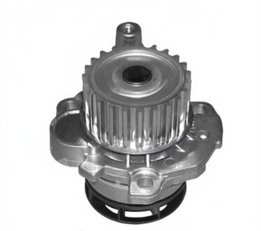 Помпа водяна AUDI A3-A4; VW GOLF V VI 2.0 GTI TFSI '04- FRECCIA WP0145
