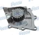Помпа водяна CITROEN C5/C6/C8 PEUGEOT 407 508 2.2 HDI '06- FIAT ULISSE 2,2 JTD '08- FORD GALAXY, MONDEO FRECCIA WP0159 (фото 1)
