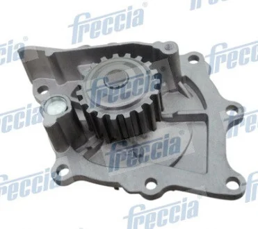 Помпа водяна CITROEN C5/C6/C8 PEUGEOT 407 508 2.2 HDI '06- FIAT ULISSE 2,2 JTD '08- FORD GALAXY, MONDEO FRECCIA WP0159