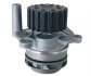 Помпа водяна AUDI A1 A3 A4 A5 1,6 TDI 2,0 TDI '09-;
VW GOLF V1, POLO, PASSAT, CADDY, TOURAN, TRANSPORTE FRECCIA WP0172 (фото 1)