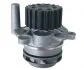 Помпа водяна AUDI A1 A3 A4 A5 1,6 TDI 2,0 TDI '09-; VW GOLF V1, POLO, PASSAT, CADDY, TOURAN, TRANSPORTE FRECCIA WP0172 (фото 1)