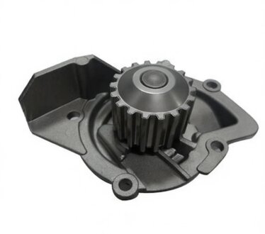 Помпа водяна CITROEN JUMPY, C4 2,0 HDI '09-; FIAT SCUDO 2,0 MJET '10-;
FORD C-MAX, FOCUS, GALAXY, MONDE FRECCIA WP0175