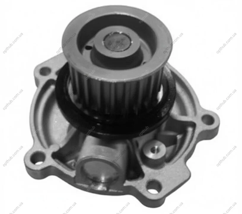 Помпа водяна CHRYSLER VOYAGER IV 2.5 CRD 01-; 2,8 CRD '04- FRECCIA WP0181 (фото 1)