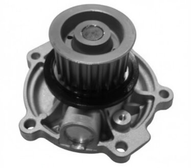 Помпа водяна CHRYSLER VOYAGER IV 2.5 CRD 01; 2,8 CRD '04- FRECCIA WP0181