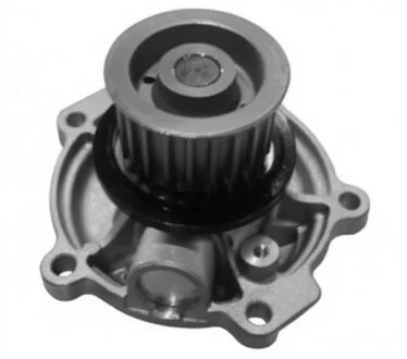 Помпа водяна CHRYSLER VOYAGER IV 2.5 CRD 01-; 2,8 CRD '04- FRECCIA WP0181