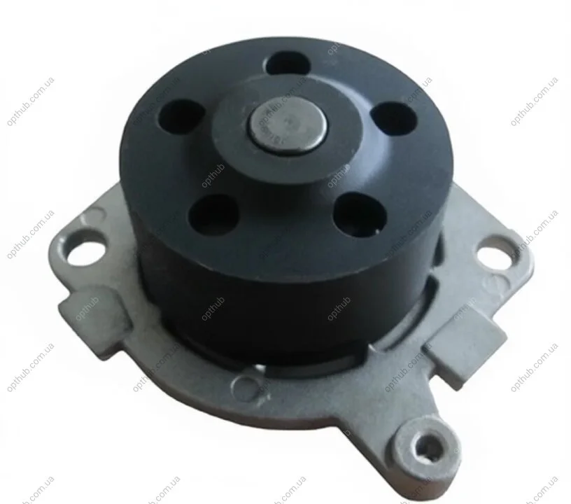 Помпа водяна ALFA 145,146,156 1,6 16V 1,8 16V '97-; FIAT STILO '01- FRECCIA WP0188 (фото 1)