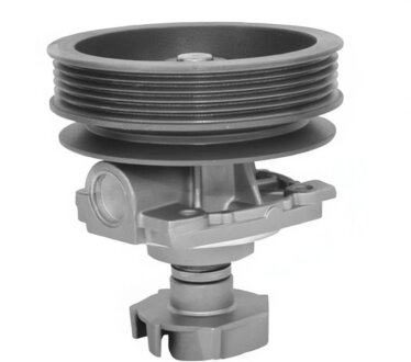 Помпа водяна FIAT UNO TIPO 1,4 1,6'89- FRECCIA WP0210