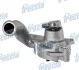 Помпа водяна FORD FIESTA IV, KA 1.3'97- FRECCIA WP0230 (фото 1)