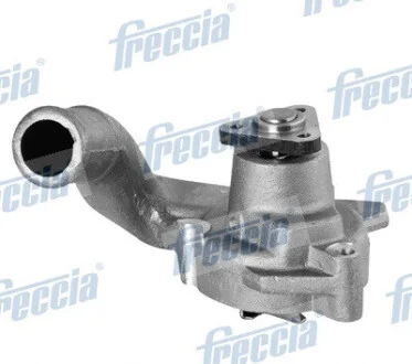 Помпа водяна FORD FIESTA IV, KA 1.3'97- FRECCIA WP0230