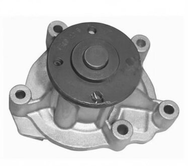 Помпа водяна CLASSE A W168 140 160 170 190 210 CDI '97- FRECCIA WP0235