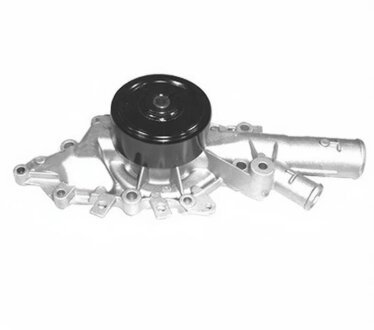Помпа водяна MERCEDES C200/220/270 CDI '97-; CLASSE E 200220270 CDI '99- FRECCIA WP0236