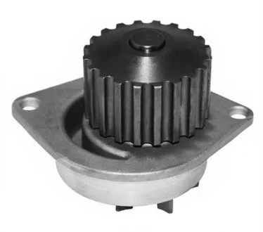 Помпа водяна CITROEN AX, SAXO, XSARA 1,5 D 1,6 '91; NISSAN MICRA II; PEUGEOT 106 1,5D '96- FRECCIA WP0248