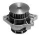 Помпа водяна AUDI A2 1,4 '00-;LUPO, POLO, GOLF V VI 1.4 16V '99-; SEAT IBIZA, CORDOBA, AROSA 1,4 16V ' FRECCIA WP0266 (фото 1)