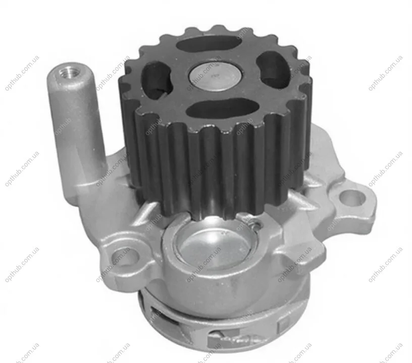 Помпа водяна AUDI A2 1,2 TDI; 1,4TDI A3 1.9 TDI '01-; VW GOLF V, TRANSPORTER 1,9 TDI '03-; POLO, LUPO FRECCIA WP0267 (фото 1)