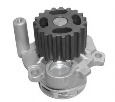 Помпа водяна AUDI A2 1,2 TDI; 1,4TDI A3 1.9 TDI '01-; VW GOLF V, TRANSPORTER 1,9 TDI '03-; POLO, LUPO FRECCIA WP0267