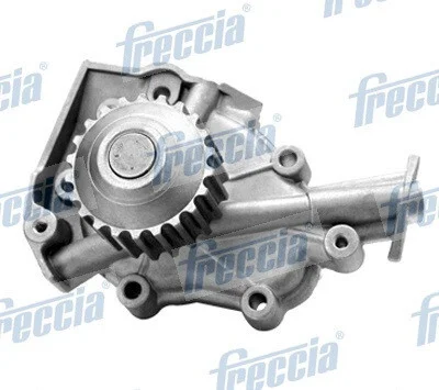 Помпа водяна CHEVROLET/DAEWOO MATIZ, KALOS, ALVEO 0,8; 1,0 1,2CC '05- FRECCIA WP0271 (фото 1)