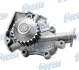Помпа водяна CHEVROLET/DAEWOO MATIZ, KALOS, ALVEO 0,8; 1,0 1,2CC '05- FRECCIA WP0271 (фото 1)