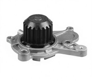 Помпа водяна KIA CARENS SPORTAGE; HYUNDAI SANTA FE 'TUCSON 2,0 2,2 CRDI'06- FRECCIA WP0276