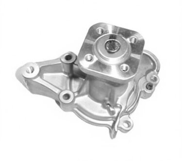 Помпа водяна HIUNDAI ATOS GETZ I10 '08-1,1CC '05- KIA PICANTO 1,0; 1,1'04 FRECCIA WP0277