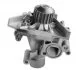 Помпа водяна CITROEN C4/C5 PEUGEOT 206307407 1,8 2,0 16V '99-; FIAT SCUDO ULYSSE 2,0 16V '00- FRECCIA WP0279 (фото 1)