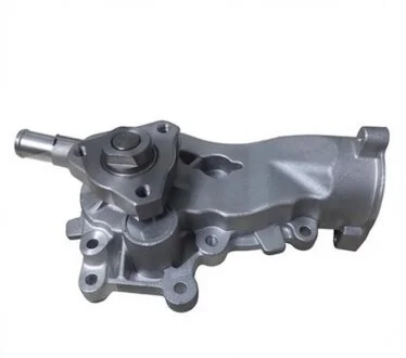 Помпа водяна CORSA D 1.0'10- CORSA D 1.4 LPG CORSA D 1.2 LPG INSIGNIA 1.4 LPG MERIVA B 1.4 ORLANDO (J3 FRECCIA WP0280