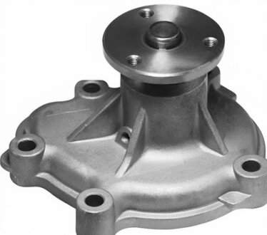 Помпа водяна OPEL ASTRA 1.7 CDTI '04-' FRECCIA WP0291