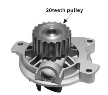Водяна помпа FRECCIA WP0293