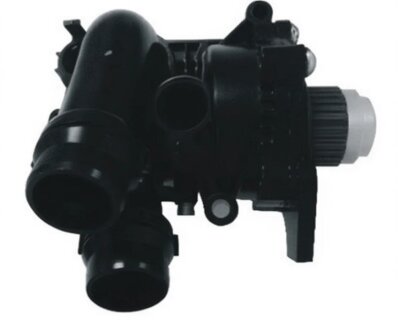 Помпа водяна VW GOLF VI '09-'13 FRECCIA WP0296