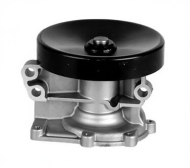 Помпа водяна SAAB 9-3/9-5 '98-'09 FRECCIA WP0370