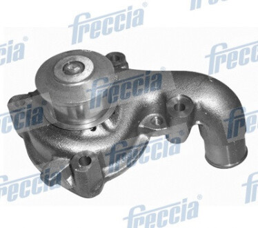 Помпа водяна FORD FIESTA '95-'00 FRECCIA WP0372