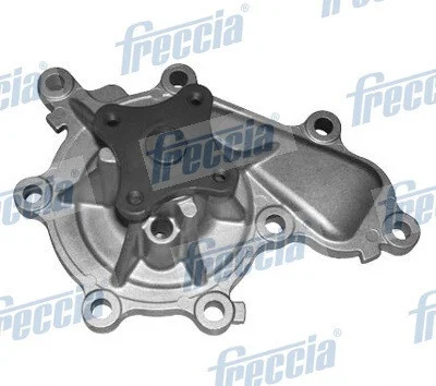 Помпа водяна NISSAN X-TRAIL '03-'13 FRECCIA WP0393 (фото 1)