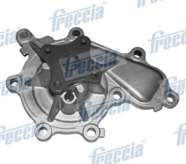Помпа водяна NISSAN X-TRAIL '03-'13 FRECCIA WP0393