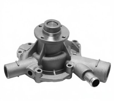 Помпа водяна MERCEDES CLASSE C '00-'02 FRECCIA WP0433