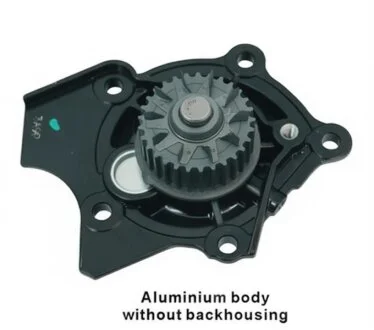 Помпа водяна VW GOLF V/VI '04-'13 FRECCIA WP0436