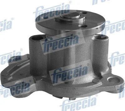 Помпа водяна DACIA DUSTER/LOGAN/SANDERO '12- FRECCIA WP0447 (фото 1)