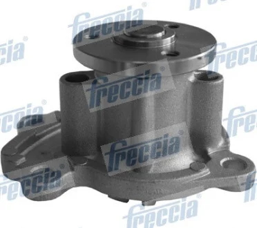 Помпа водяна DACIA DUSTER/LOGAN/SANDERO '12- FRECCIA WP0447