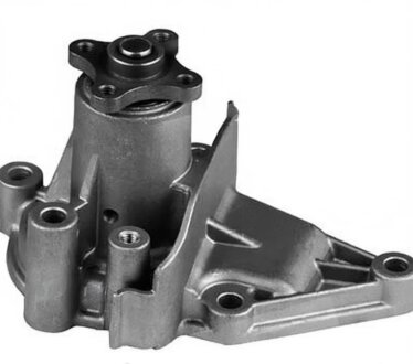 Помпа водяна HYUNDAI GETZ '02-'10 FRECCIA WP0482