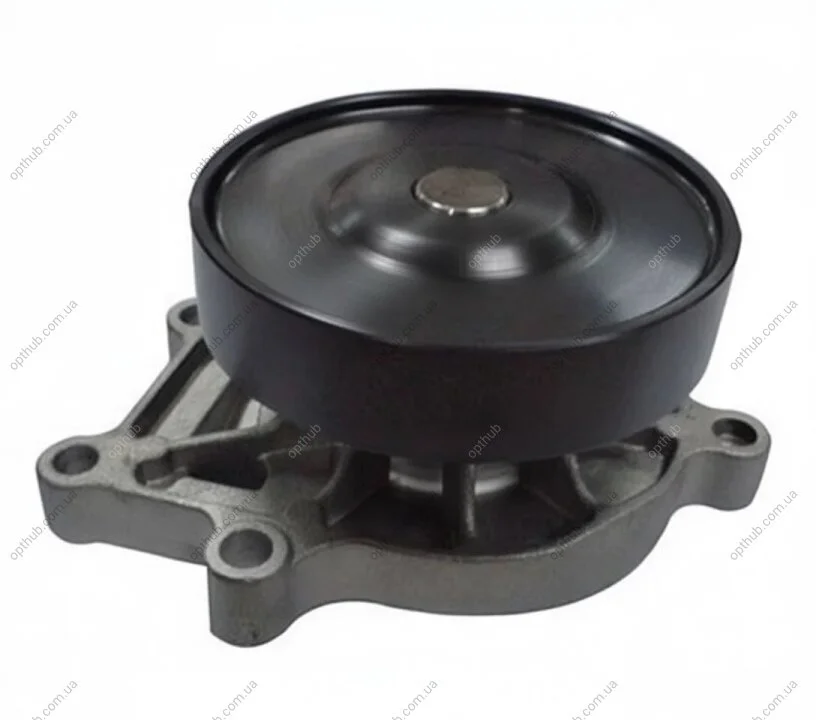 Помпа водяна MINI '10-'16/TOYOTA AURIS'15- FRECCIA WP0491 (фото 1)