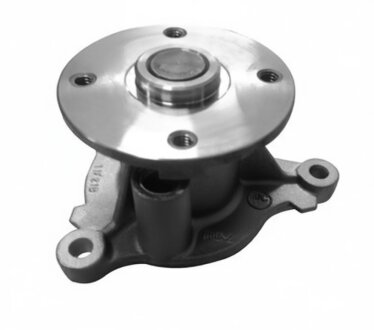 Помпа водяна HYUNDAI I10 I20 '08- FRECCIA WP0498