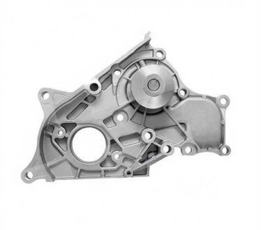 Помпа водяна TOYOTA COROLLA WAGON 2.0 D '97-'00 FRECCIA WP0530